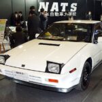 「まさかのVSターボ? NATSの手掛けたアルシオーネはまるで当時の新車のような仕上がり。スバルファン必見！ 【東京オートサロン 2023】」の3枚目の画像ギャラリーへのリンク