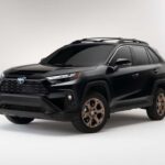 「アメリカで2022年もっとも売れた日本車は？ RAV4？カムリ？ローグ？それともやっぱりカローラ？」の9枚目の画像ギャラリーへのリンク