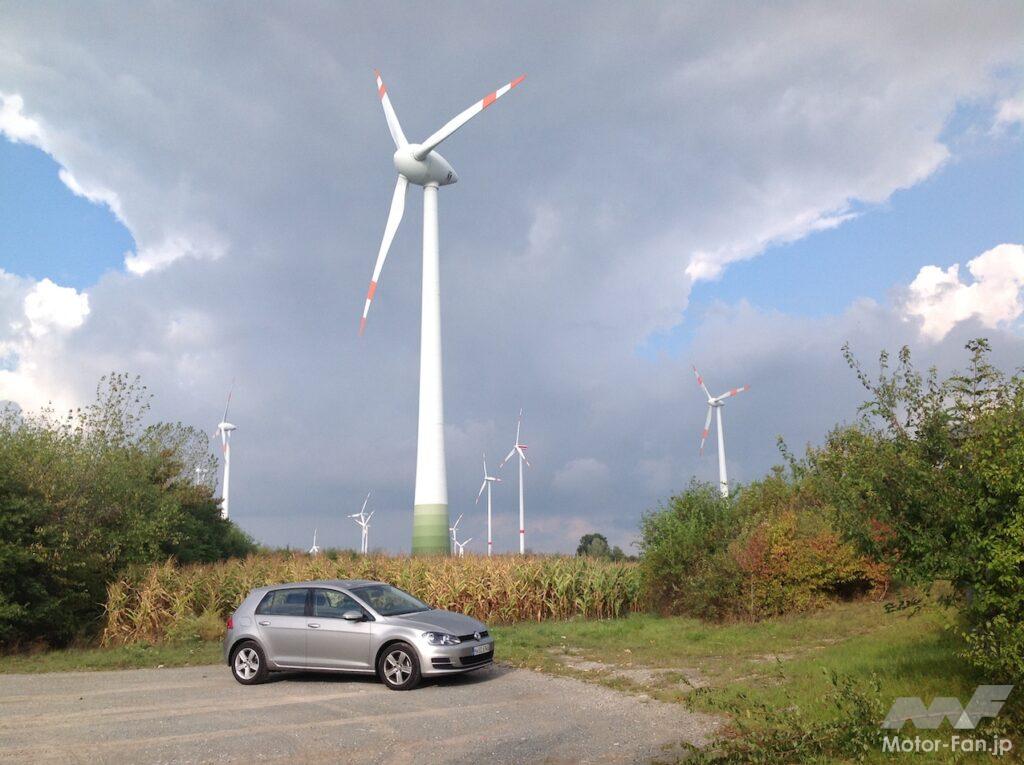 「「再エネ発電はどんどんコストが下がる」は都市伝説？ 巨大風車は本当に「使える」のか？（前編）」の6枚目の画像