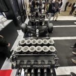 HKS 幻のF1 V12エンジンが東京オートサロンに降臨！ 【東京オートサロン2023】 - IMG_3693