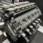 HKS 幻のF1 V12エンジンが東京オートサロンに降臨！ 【東京オートサロン2023】 - IMG_3701