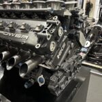 HKS 幻のF1 V12エンジンが東京オートサロンに降臨！ 【東京オートサロン2023】 - IMG_3708