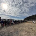 「”目指せ！ニッポンのモンテカルロ”のラリーイベント「パワステ蒲郡」でモリゾウがWRCマシンを激走」の12枚目の画像ギャラリーへのリンク