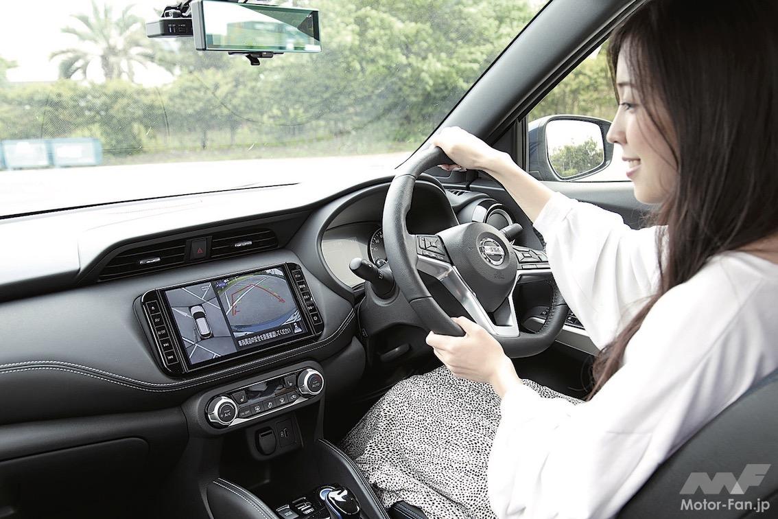 「世界展開のコンパクトSUVが日本上陸「日産キックス」【最新コンパクトカー 車種別解説】」の11枚目の画像