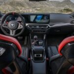 「BMW M社が新型「M3 CS」特別仕様車を発表！パフォーマンスアップした直6ターボエンジン、カーボン強化による軽量化！」の5枚目の画像ギャラリーへのリンク