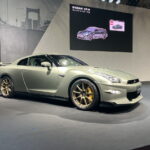 「2024年モデルの「日産GT-R」はブースの外から見るべし！【東京オートサロン2023】」の5枚目の画像ギャラリーへのリンク