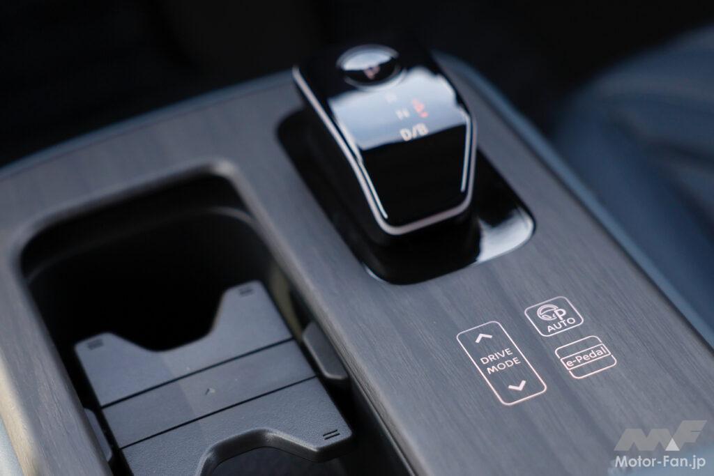 「日産4WD復活の鍵は電動化にあり！ エクストレイル&アリアに搭載された「e-4ORCE」は最強の四輪駆動システムか？ その実力を氷上でテスト!!」の19枚目の画像