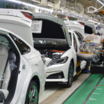 「世界自動車生産の約３割が日本ブランド その意味を考える 21世紀に入ってからのメーカー成長率は？」の1枚目の画像ギャラリーへのリンク