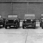 「大人気のラングラーもチェロキーもここから始まった！ 偉大なるオフロード車「ジープ」誕生物語【タダで読める！ Jeepヒストリー決定版!! vol.1】」の21枚目の画像ギャラリーへのリンク