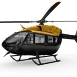 「恐るべし、『トミカ』! 実はカワサキの新鋭ヘリコプターもラインアップされています! トミカ × リアルカー オールカタログ / No.104 BK117 D-2 ヘリコプター」の3枚目の画像ギャラリーへのリンク