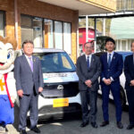 日産自動車が上天草市（熊本県）と「電気自動車を活用した持続可能なまちづくりに向けた包括連携協定」を締結￼ - 0202_Nissan-Kamiamakusa-shi_01