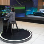 日産がEVオープンカーのコンセプト「Max-Out」を初公開！ 2月4日から日産グローバル本社ギャラリーで「Nissan FUTURES」を開催￼ - 0202_NissanFUTURES_09