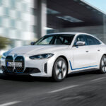 「BMW4シリーズのEV仕様「i4」にエントリーモデル「e Drive35 Mスポーツ」が追加！ BMWオンライン・ストア限定で販売」の1枚目の画像ギャラリーへのリンク