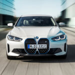 「BMW4シリーズのEV仕様「i4」にエントリーモデル「e Drive35 Mスポーツ」が追加！ BMWオンライン・ストア限定で販売」の2枚目の画像ギャラリーへのリンク