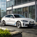 「BMW4シリーズのEV仕様「i4」にエントリーモデル「e Drive35 Mスポーツ」が追加！ BMWオンライン・ストア限定で販売」の6枚目の画像ギャラリーへのリンク