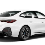 「BMW4シリーズのEV仕様「i4」にエントリーモデル「e Drive35 Mスポーツ」が追加！ BMWオンライン・ストア限定で販売」の3枚目の画像ギャラリーへのリンク