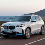 「全面改良を受けた新型「BMW X1」が上陸！ 2.0ℓターボ車のほかEV仕様の「iX1」をラインナップ。一回の満充電で465km走行可能」の14枚目の画像ギャラリーへのリンク