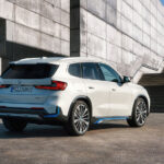 「全面改良を受けた新型「BMW X1」が上陸！ 2.0ℓターボ車のほかEV仕様の「iX1」をラインナップ。一回の満充電で465km走行可能」の15枚目の画像ギャラリーへのリンク
