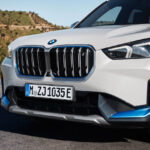 「全面改良を受けた新型「BMW X1」が上陸！ 2.0ℓターボ車のほかEV仕様の「iX1」をラインナップ。一回の満充電で465km走行可能」の17枚目の画像ギャラリーへのリンク