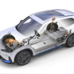 「全面改良を受けた新型「BMW X1」が上陸！ 2.0ℓターボ車のほかEV仕様の「iX1」をラインナップ。一回の満充電で465km走行可能」の16枚目の画像ギャラリーへのリンク