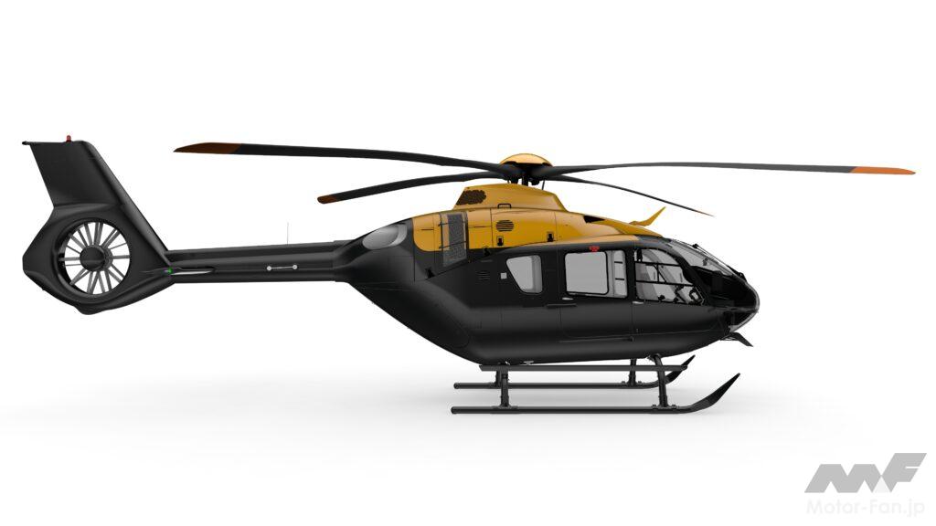 「恐るべし、『トミカ』! 実はカワサキの新鋭ヘリコプターもラインアップされています! トミカ × リアルカー オールカタログ / No.104 BK117 D-2 ヘリコプター」の4枚目の画像