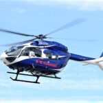 「恐るべし、『トミカ』! 実はカワサキの新鋭ヘリコプターもラインアップされています! トミカ × リアルカー オールカタログ / No.104 BK117 D-2 ヘリコプター」の2枚目の画像ギャラリーへのリンク