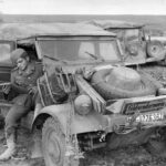 「大人気のラングラーもチェロキーもここから始まった！ 偉大なるオフロード車「ジープ」誕生物語【タダで読める！ Jeepヒストリー決定版!! vol.1】」の21枚目の画像ギャラリーへのリンク