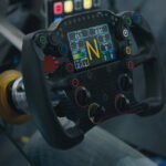 「北米ホンダ、800馬力を誇る「CR-V ハイブリッドレーサー」を2月28日に世界初公開！ 「高性能ビースト」と紹介される電動サーキットモンスター！」の2枚目の画像ギャラリーへのリンク