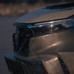 「北米ホンダ、800馬力を誇る「CR-V ハイブリッドレーサー」を2月28日に世界初公開！ 「高性能ビースト」と紹介される電動サーキットモンスター！」の6枚目の画像ギャラリーへのリンク