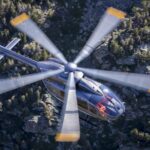 「恐るべし、『トミカ』! 実はカワサキの新鋭ヘリコプターもラインアップされています! トミカ × リアルカー オールカタログ / No.104 BK117 D-2 ヘリコプター」の10枚目の画像ギャラリーへのリンク
