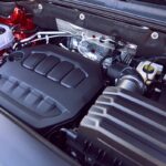 「新型VWアトラス／アトラス・クロススポーツがシカゴ・モーターショーで発表！ 従来のVR6に代わる新型2.0Lターボエンジンを搭載！」の3枚目の画像ギャラリーへのリンク