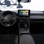 「トヨタ「RAV4 GR SPORT」を欧州トヨタが発表！雪道にも万全なAWD-iを搭載し、第4世代ハイブリッドに加えて 305PSを発揮するPHEVもラインナップ！」の2枚目の画像ギャラリーへのリンク