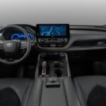 「新型グランドハイランダーを北米トヨタが発表！ 広大なキャビンに実用的な3列シートをレイアウト 「ハイブリッドMAX」は362馬力！」の8枚目の画像ギャラリーへのリンク