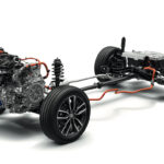 「ホンダZR-Vに乗ってニク派が考えるヨンクの価値。4WD代はいくらか？ 燃費と走りと価格の関係は？」の5枚目の画像ギャラリーへのリンク