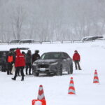 「ホンダZR-Vの雪上ドライブでリアルタイムAWDの実力を再確認「やっぱりAWDだな」」の16枚目の画像ギャラリーへのリンク