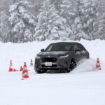 「ホンダZR-Vの雪上ドライブでリアルタイムAWDの実力を再確認「やっぱりAWDだな」」の13枚目の画像ギャラリーへのリンク