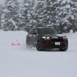 「ホンダZR-Vの雪上ドライブでリアルタイムAWDの実力を再確認「やっぱりAWDだな」」の4枚目の画像ギャラリーへのリンク