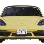 「911を凌駕する走りの楽しさ！「PORSCHE 718 BOXSTER」【最新スポーツカー 車種別解説】」の1枚目の画像ギャラリーへのリンク
