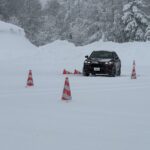 「ホンダZR-Vの雪上ドライブでリアルタイムAWDの実力を再確認「やっぱりAWDだな」」の3枚目の画像ギャラリーへのリンク