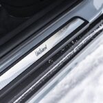 「MINI クーパーS カントリーマン ALL4 特別仕様車「アンテイムド・エディション」が発表！北方スウェーデンにて氷上テストドライブを実施！」の4枚目の画像ギャラリーへのリンク