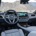 「新型BMW X5、X6がデザイン改良と最新装備を携えてモデルチェンジ！ 直6、V8、ディーゼル、PHEVをラインナップ」の3枚目の画像ギャラリーへのリンク