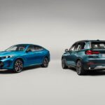 「新型BMW X5、X6がデザイン改良と最新装備を携えてモデルチェンジ！ 直6、V8、ディーゼル、PHEVをラインナップ」の9枚目の画像ギャラリーへのリンク
