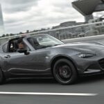 「軽量と贅沢が絶妙に交わる一台「マツダ ロードスターRF」【最新スポーツカー 車種別解説 Mazda Roadster RF】」の19枚目の画像ギャラリーへのリンク