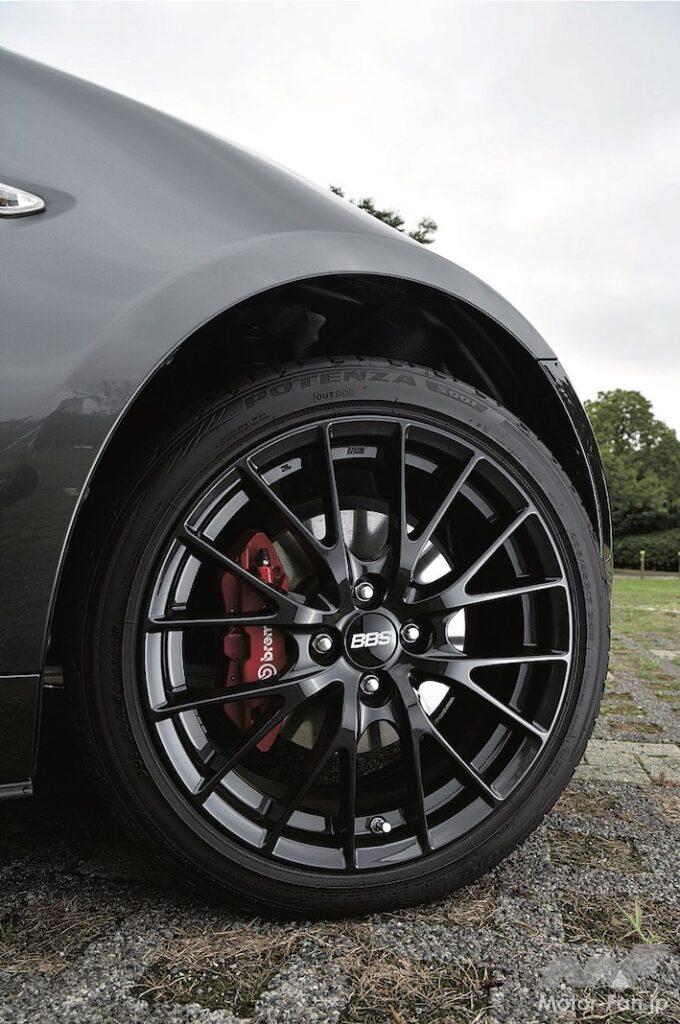 「軽量と贅沢が絶妙に交わる一台「マツダ ロードスターRF」【最新スポーツカー 車種別解説 Mazda Roadster RF】」の6枚目の画像