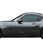 軽量と贅沢が絶妙に交わる一台「マツダ ロードスターRF」【最新スポーツカー 車種別解説 Mazda Roadster RF】 - roadsterRF_07