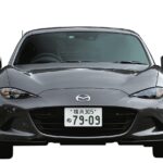 軽量と贅沢が絶妙に交わる一台「マツダ ロードスターRF」【最新スポーツカー 車種別解説 Mazda Roadster RF】 - roadsterRF_08