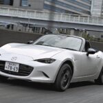 「度重なる改良で熟成の領域へ！  マツダ ロードスター【最新スポーツカー 車種別解説 Mazda Roadster】」の19枚目の画像ギャラリーへのリンク