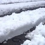 「東京都心部でも積雪10cmの恐れ！ 大雪の時に注意したいクルマ情報まとめ【10選】」の2枚目の画像ギャラリーへのリンク