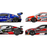 「Audi Sport customer racingの2023年体制が発表！ SUPER GT、スーパー耐久、TCRジャパンに参戦する4チーム4台をサポート」の1枚目の画像ギャラリーへのリンク