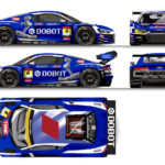 「Audi Sport customer racingの2023年体制が発表！ SUPER GT、スーパー耐久、TCRジャパンに参戦する4チーム4台をサポート」の2枚目の画像ギャラリーへのリンク